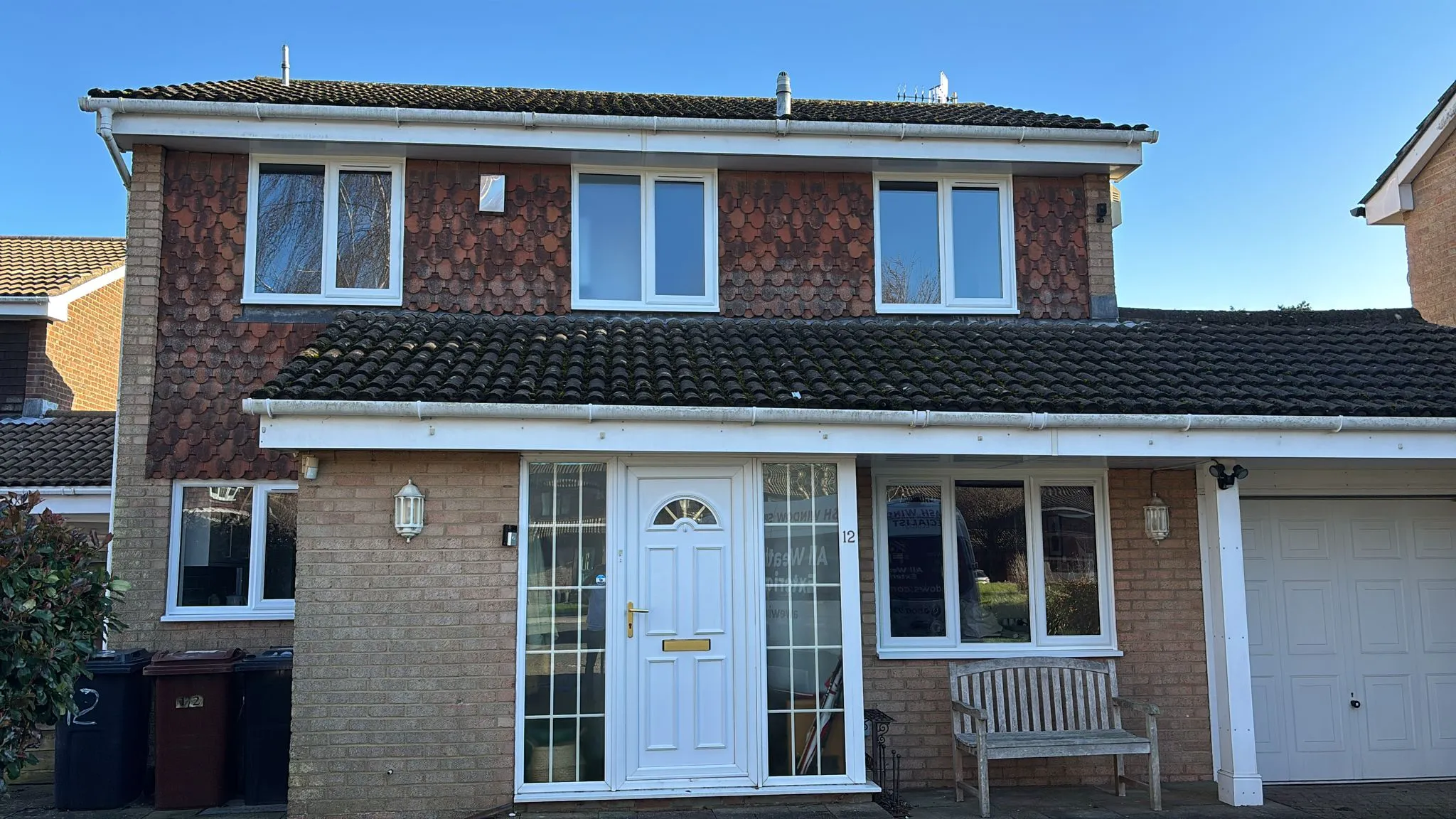 TONBRIDGE – COLLEGE AVENUE –  TN4