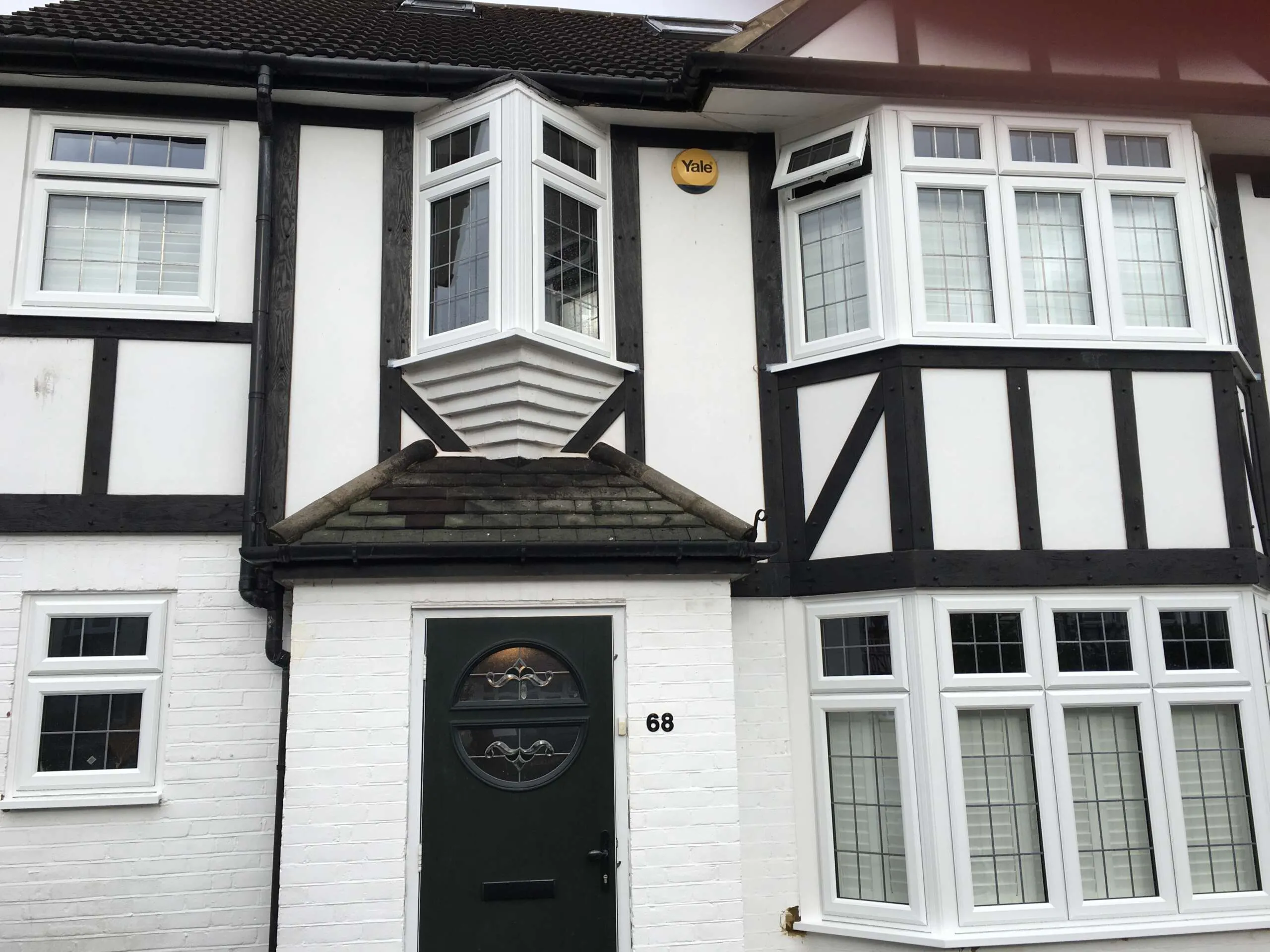 Kingston upon Thames – KT1
