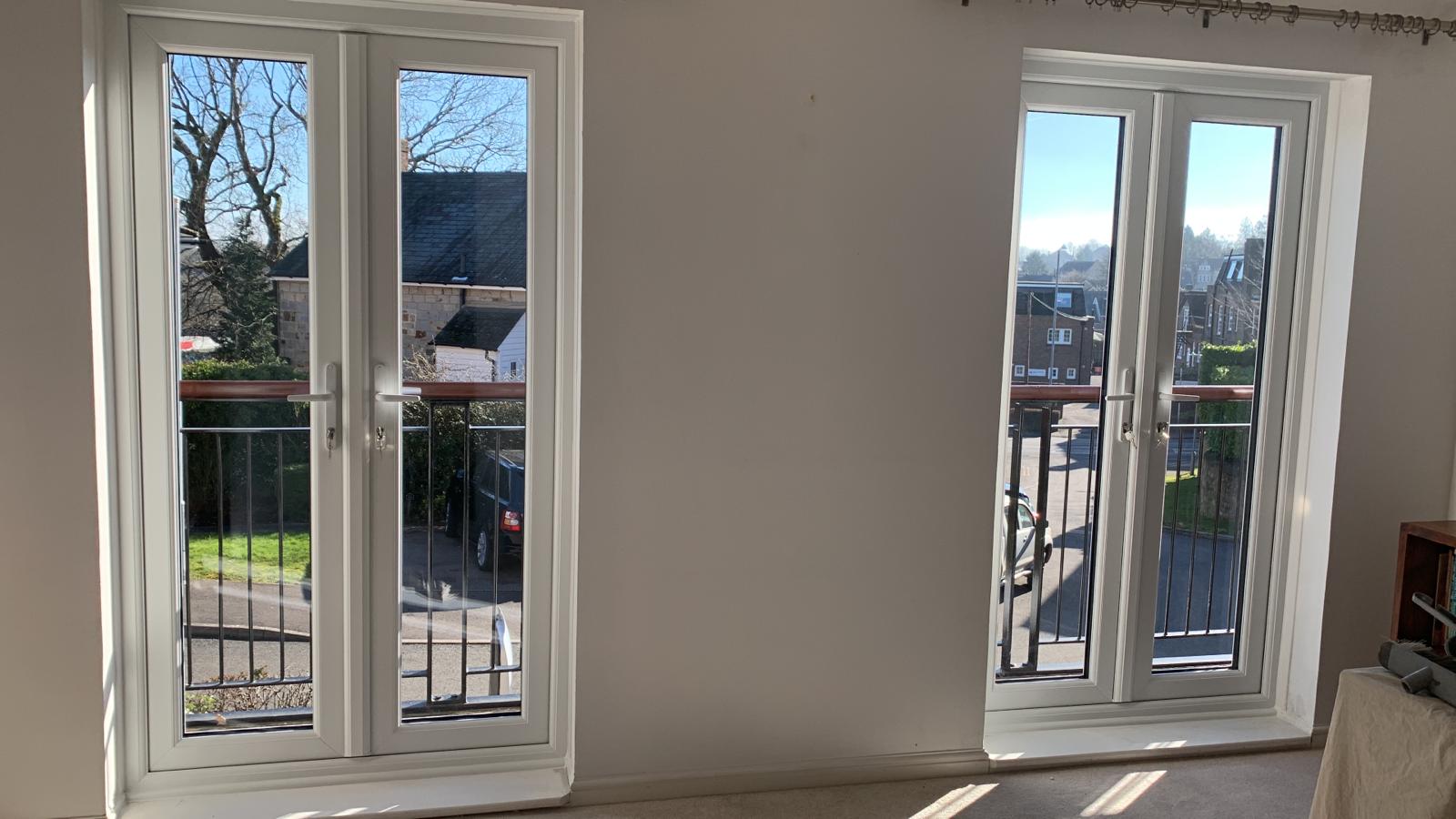 Lets talk about Juliette Balconies in Tunbridge Wells & South London