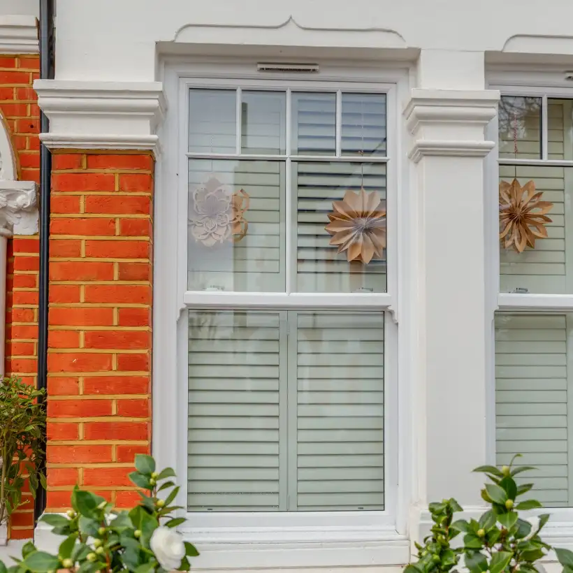 Services - All Weather Exteriors